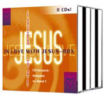 V.A.: In Love With Jesus. Songs für die Gemeinde von morgen