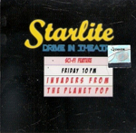 V.A.: Invaders From The Planet Pop