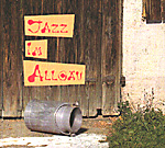 V.A.: Jazz im Allgäu