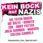 V.A.: Kein Bock auf Nazis