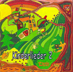 V.A.: Kinderlieder 2