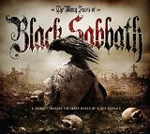 V.A.: The Many Faces Of Black Sabbath - A Journey Through The Inner World Of Black Sabbath
