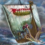 V.A.: Metal Armada Of Karthago's Dragons