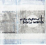 V.A.: Naexus-Sampler: Get The Rhythm Of Bible Words