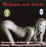 V.A.: Najljepse Rock Balade