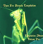 V.A.: On Fire Records Compilation Vol. 1