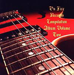 V.A.: On Fire Records Compilation Vol. 2