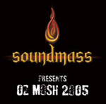 V.A.: Oz Mosh 2005