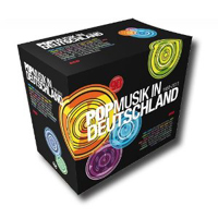 V.A.: Popmusik in Deutschland 1950-2010