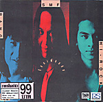 V.A.: RANG/HI-ROCK/SMF - Rock Puen Kun