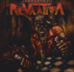 V.A.: Reunation - A Tribute To Running Wild