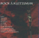V.A.: Rock &Aacute; Klettinum