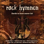 V.A.: Rock Hymnen - Choräle im Sound unserer Zeit