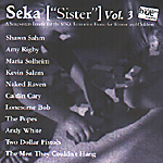 V.A.: SEKA [