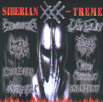 V.A.: Siberian X-Treme