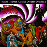 V.A.: Spiritual Possessions