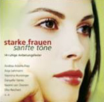 V.A.: Starke Frauen - Sanfte Töne