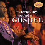 V.A.: The Swinging Sound Of Gospel