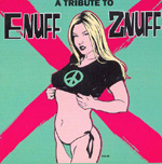 V.A.: A Tribute To Enuff Z'Nuff