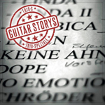 V.A.: Trio-Speziale/Trio-S - Guitar Storys