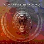 V.A.: Voices Of Rock MMVII