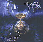 VAGH: Sands Of Time