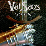 VALSANS: Sword