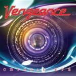 VENGEANCE: Crystal Eye