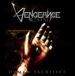 VENGEANCE RISING: Human Sacrifice