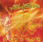 VENI DOMINE: Tongues