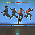 VENICE: Welcome To The Rest Of Your Life