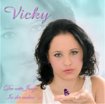 VICKY: Der nette Junge