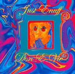 DON E. VIE: Just Enuff