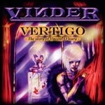 VINDER: Vertigo