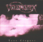 VIOLET VORTEX: Lure Elegant