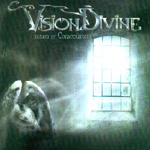 VISION DIVINE: Stream Of Consciousness
