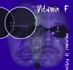 VITAMIN F: Nothing By Comparison