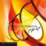 VOICEPOINT CHOIR: At First