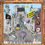 VOLUNTARY MOTHER EARTH: Unacceptable Vegetable