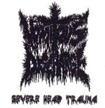 VOMITOUS DISCHARGE: Severe Head Trauma