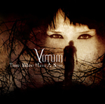 VOTUM: Time Must Have A Stop