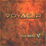 VOYAGER: Element V