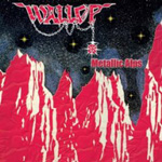 WALLOP: Metallic Alps