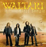 WALTARI: Blood Sample