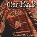WAR BLADE: Constant Reformation