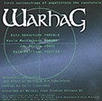 WARHAG: Sinister Grip