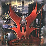 WARLORD: Rising Out Of The Ashes