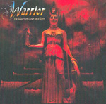 WARRIOR: The Wars Of Gods And Men