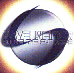 DAVE WEINER: Shove The Sun Aside