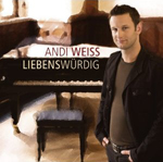 ANDI WEISS: Liebenswürdig